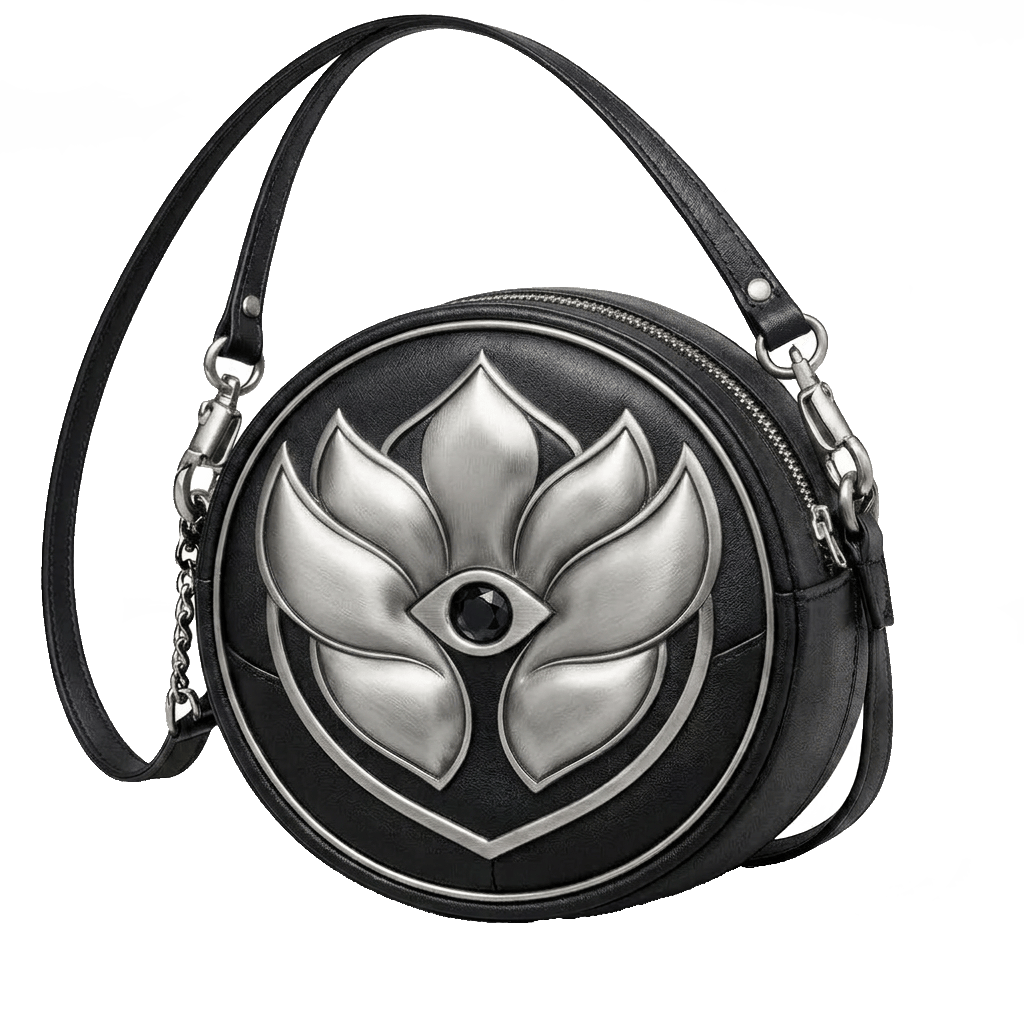 Lotus Disc Bag Elite Edition